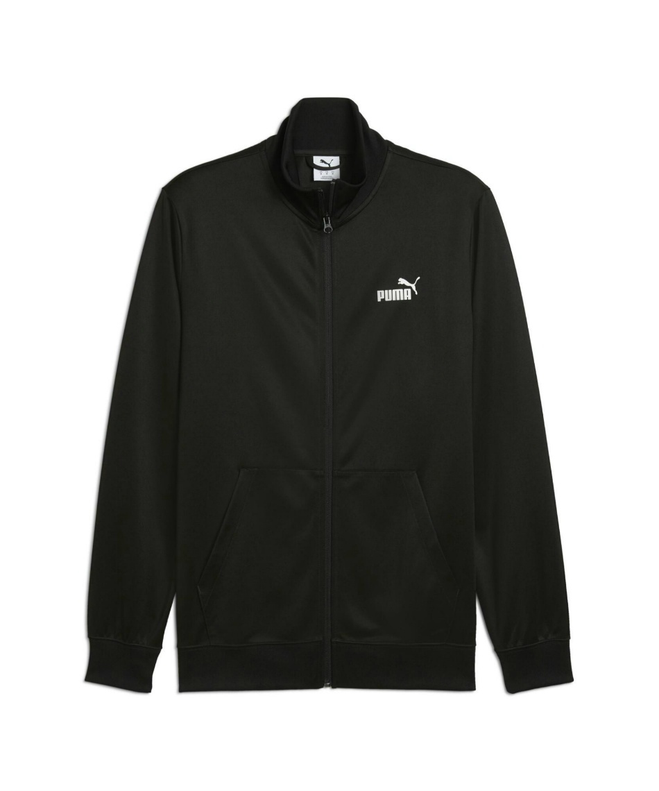 プーマ(PUMA) スポーツウェア ジャージ 上下セット ESS NO．1ロゴ