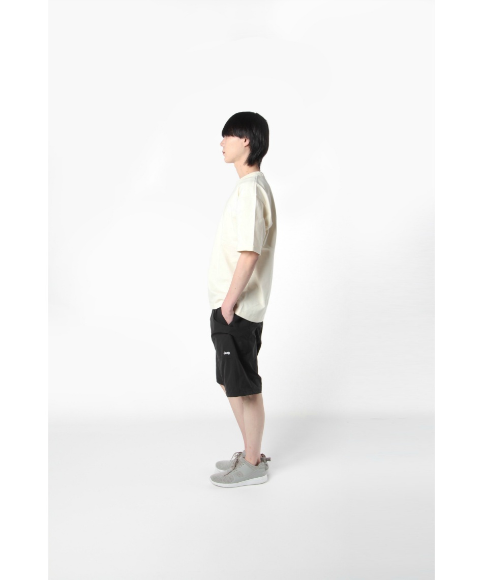 ショートパンツ ギアポケット SP JP171138D23 | スポーツ用品なら