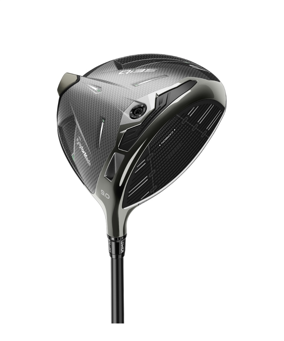 テーラーメイド Qi35 ドライバー 2025 Diamana BLACK TM60 TaylorMade