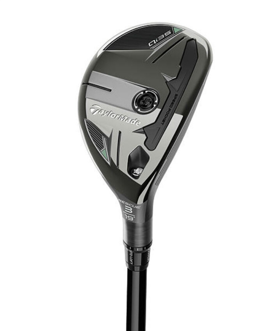 TaylorMade - テーラーメイド M6 3U ユーティリティ　ハイブリッド　レフティ 楽天市場】テーラーメイド ユーティリティ レフティの通販