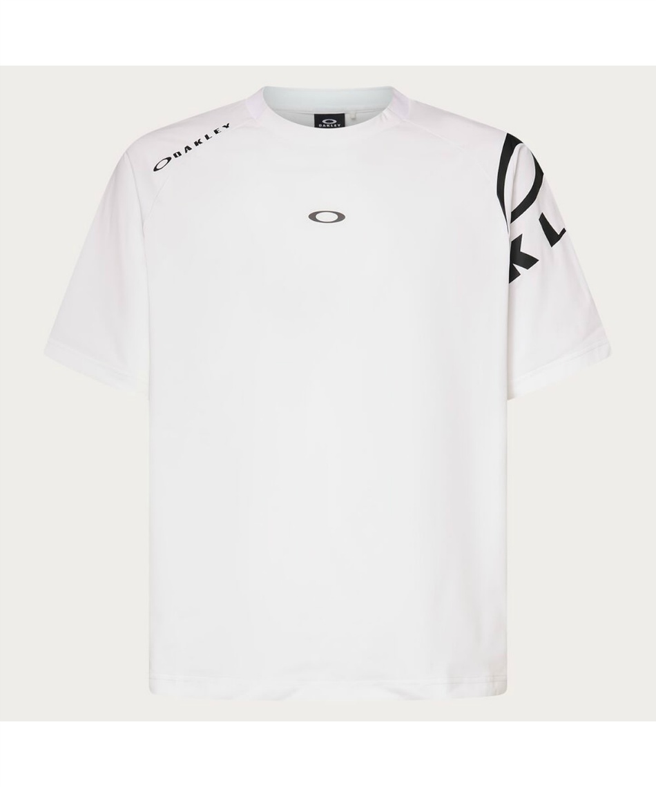 OAKLEY 関税込 ワイヤードマウンテンスケープTシャツ OAKLEY Wired Mtn Scape Tee / 短袖T恤– RICHARD SELECT