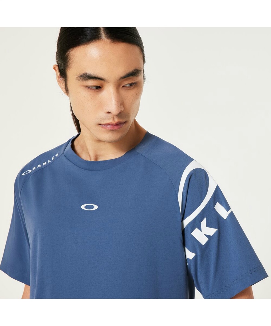 Tシャツ 半袖 SYNC PACK 機能Tシャツ FOA407646 【国内正規品