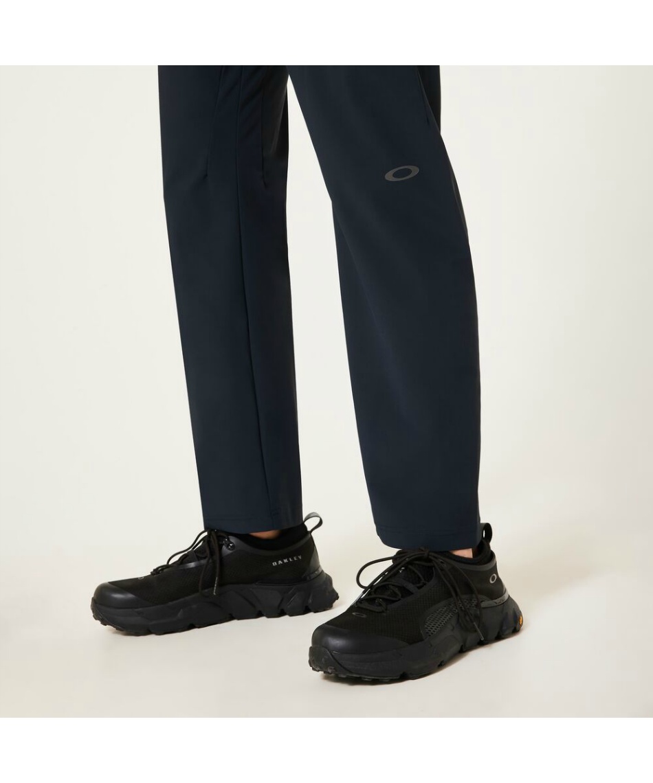 Oakley ブラックフレアパンツ Oakley Latitude Wr Pant - Blackout | Oakley® 日本