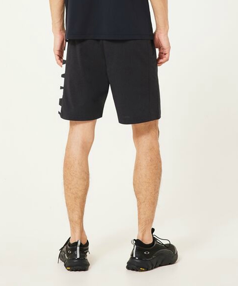 ハーフパンツ EN BREATH ニットショーツ8IN FOA407753