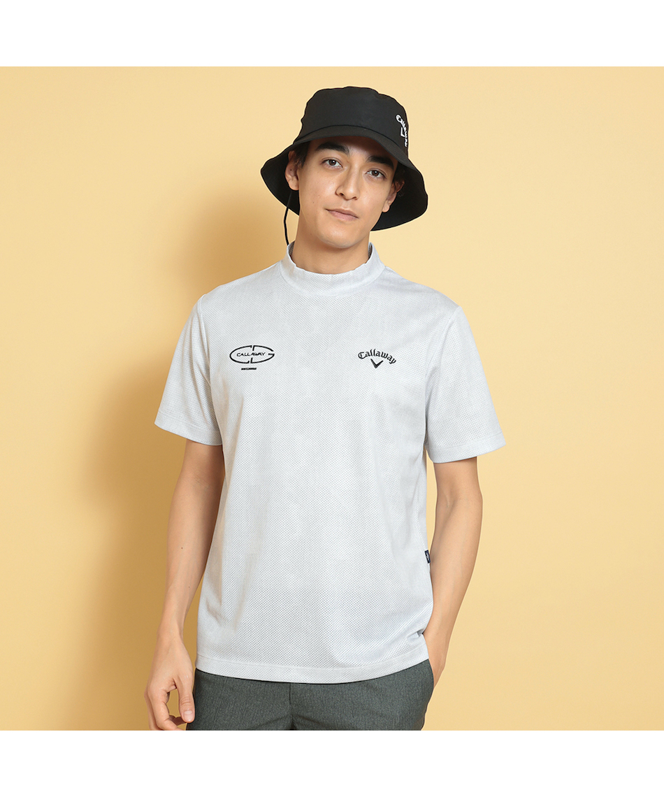 l|Cg58pt 32% OFF^SALE yzLEFC(Callaway) StEFA Vc ȃbVWvgbNlbN C25134116 yKizy2025Ntăfz Y 1030 3L