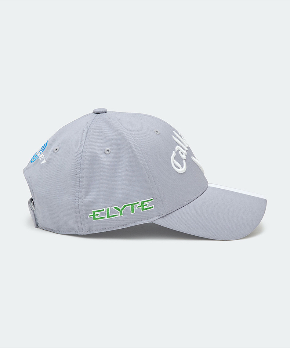 ゴルフ キャップ ツアー TOUR SW CAP 25 JM C25990102 【国内