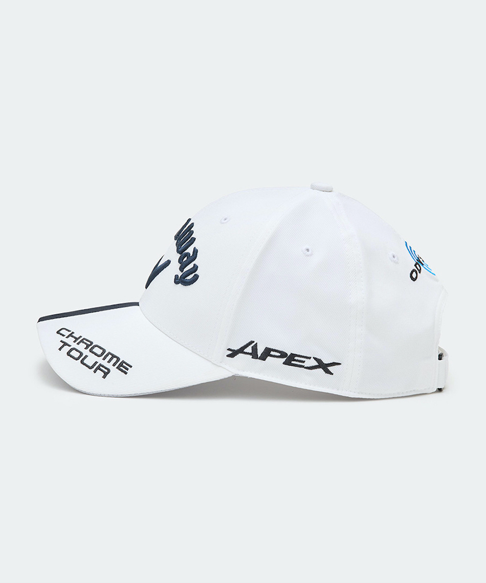 ゴルフ　キャップ　多摩ヒルズ限定 トミー ヒルフィガー ゴルフ（TOMMY HILFIGER GOLF）（メンズ