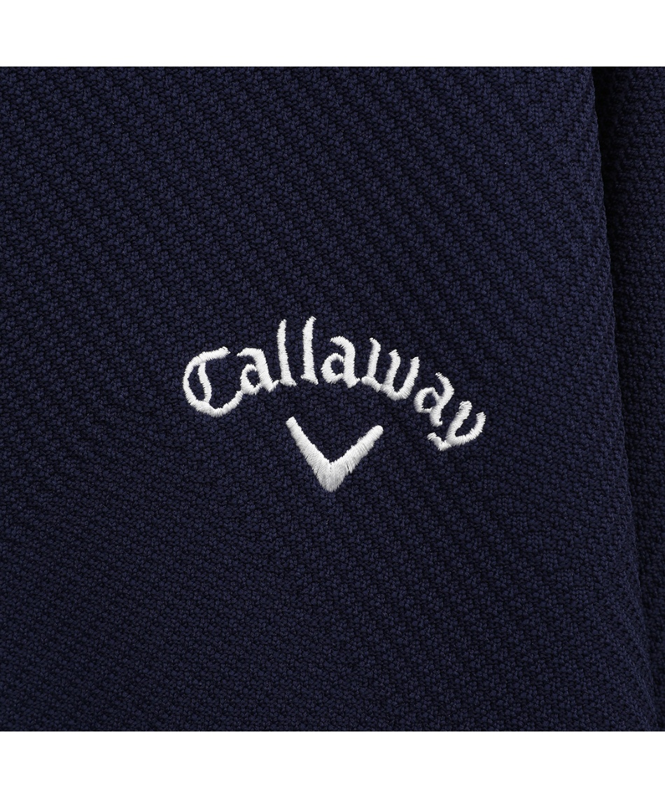 キャロウェイ(Callaway) ゴルフウェア セーター クルーネックニット