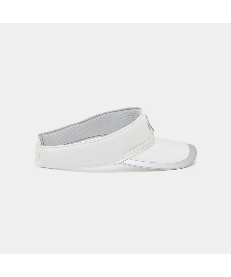 キャロウェイ(Callaway) ゴルフ サンバイザー タフタパンチング