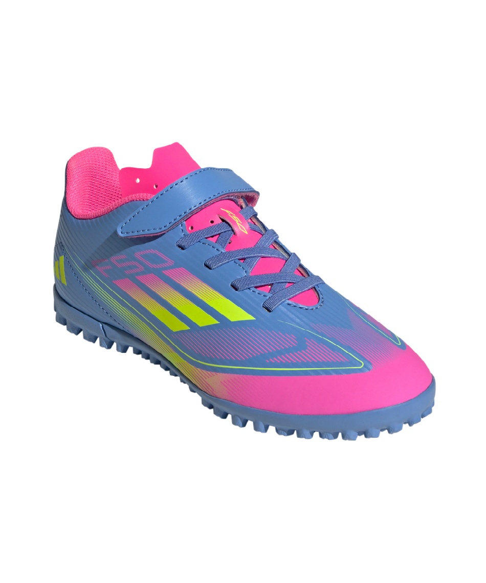 adidas S77965 サッカー　トレーニングシューズ アディダス（adidas）（キッズ）ジュニアサッカートレーニング