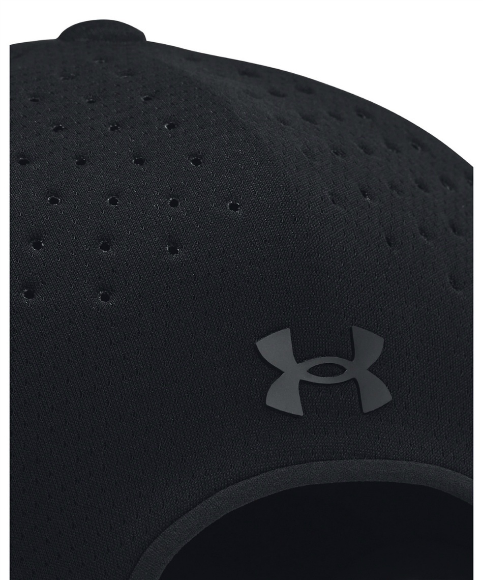 アンダーアーマー(UNDER ARMOUR) 帽子 キャップ UA STEALTH FORM