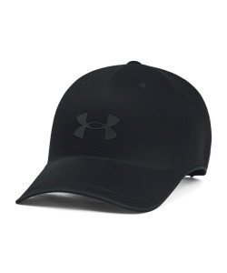 l|Cg59pt yzA_[A[}[(UNDER ARMOUR) Xq Lbv UA STEALTH FORM UNCRUSHABLE CAP 6000413-001 Y 001 MDLG