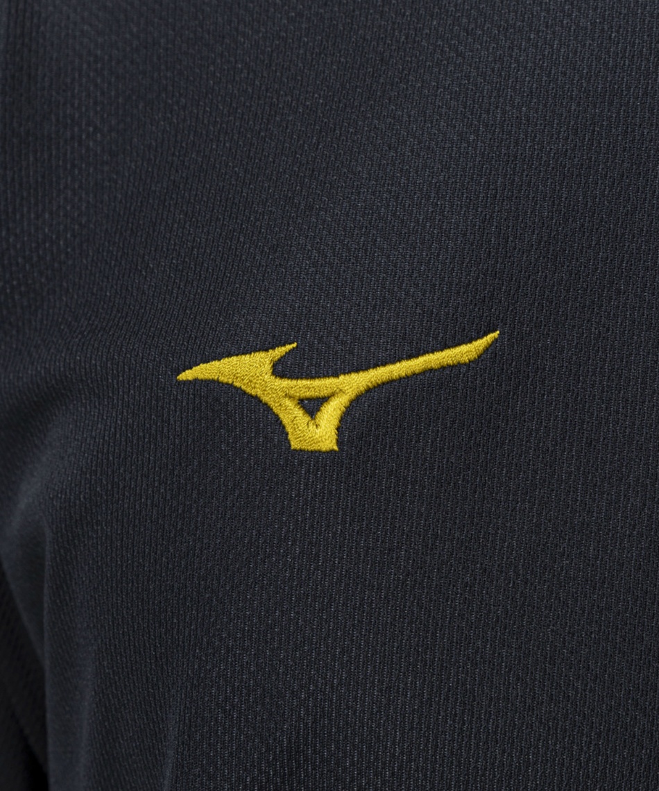 Tシャツ 半袖 ナビドライTシャツ 丸首 32MAC190 | スポーツ用品なら