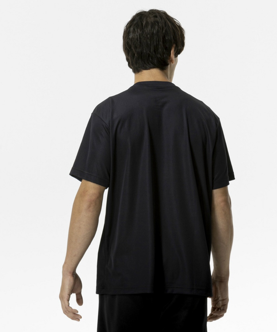 SALSATION マル首 Tシャツ Tシャツ 半袖 ナビドライTシャツ 丸首 32MAC190 | スポーツ用品なら