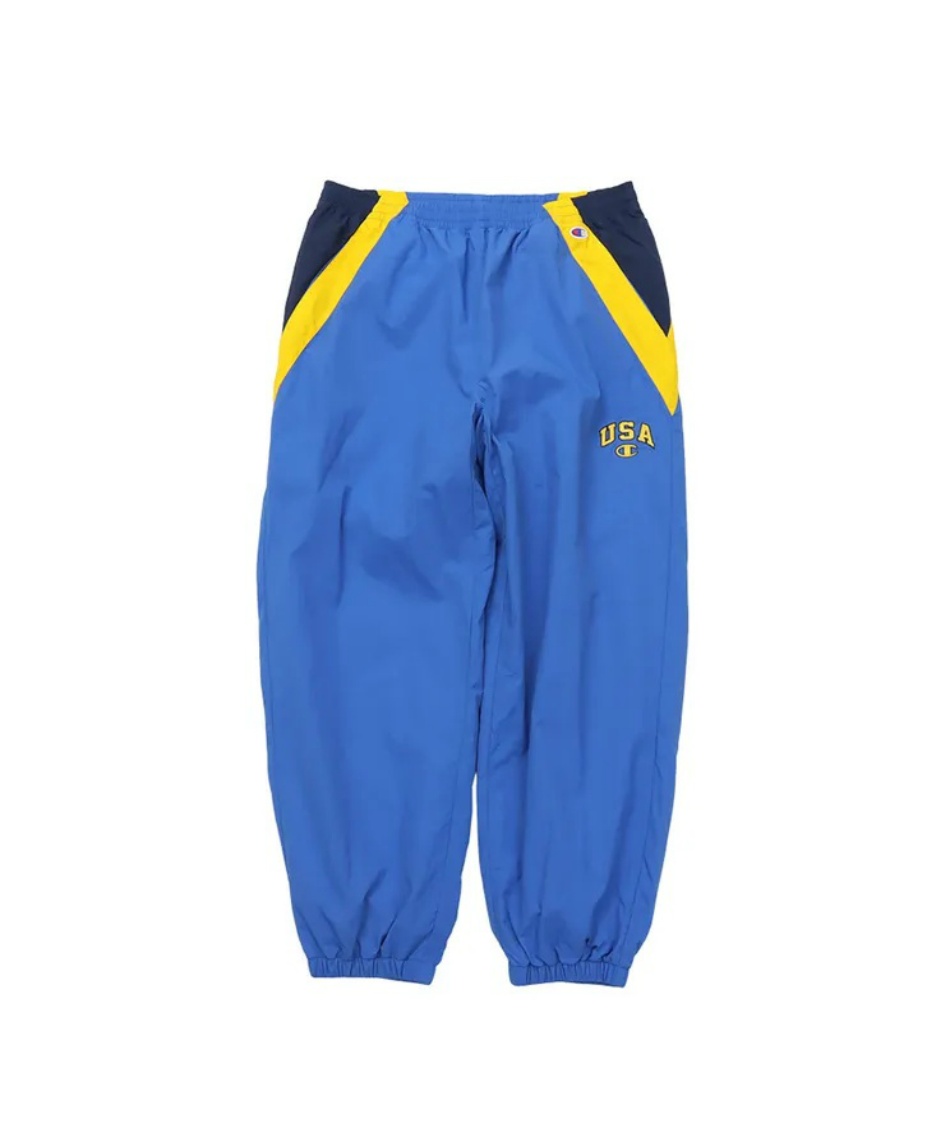 スノはるページ チャンピオン(Champion) メンズ ウィンドブレーカーパンツ C3