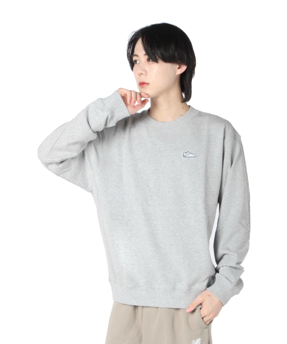 l|Cg57pt 35% OFF^SALE yzj[oX(new balance) XEFbgg[i[ 550 V[pb`N[XEFbg MT51965 AG M