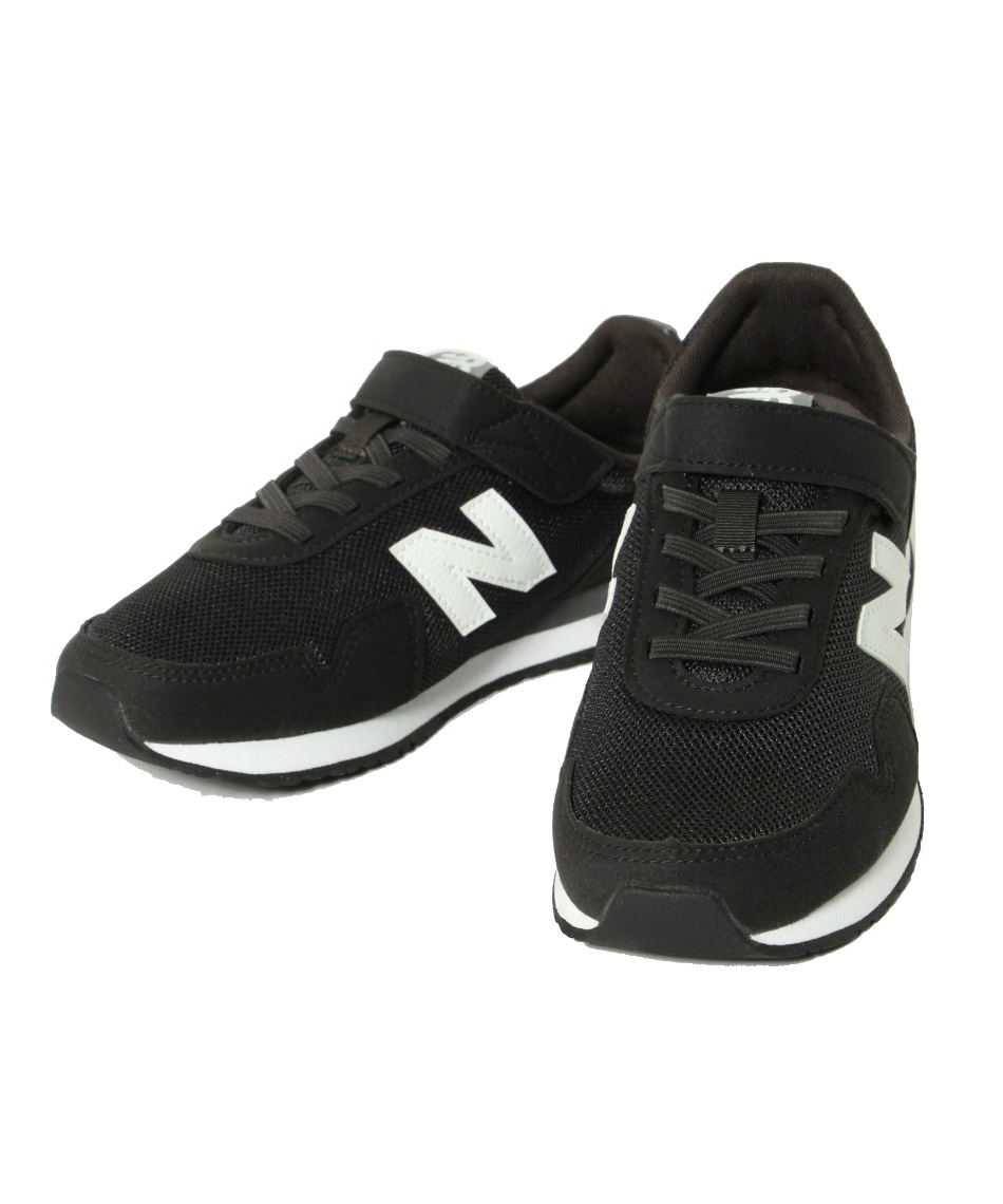 ジュニアスニーカー 25SS PV323 PV323BK | スポーツ用品なら