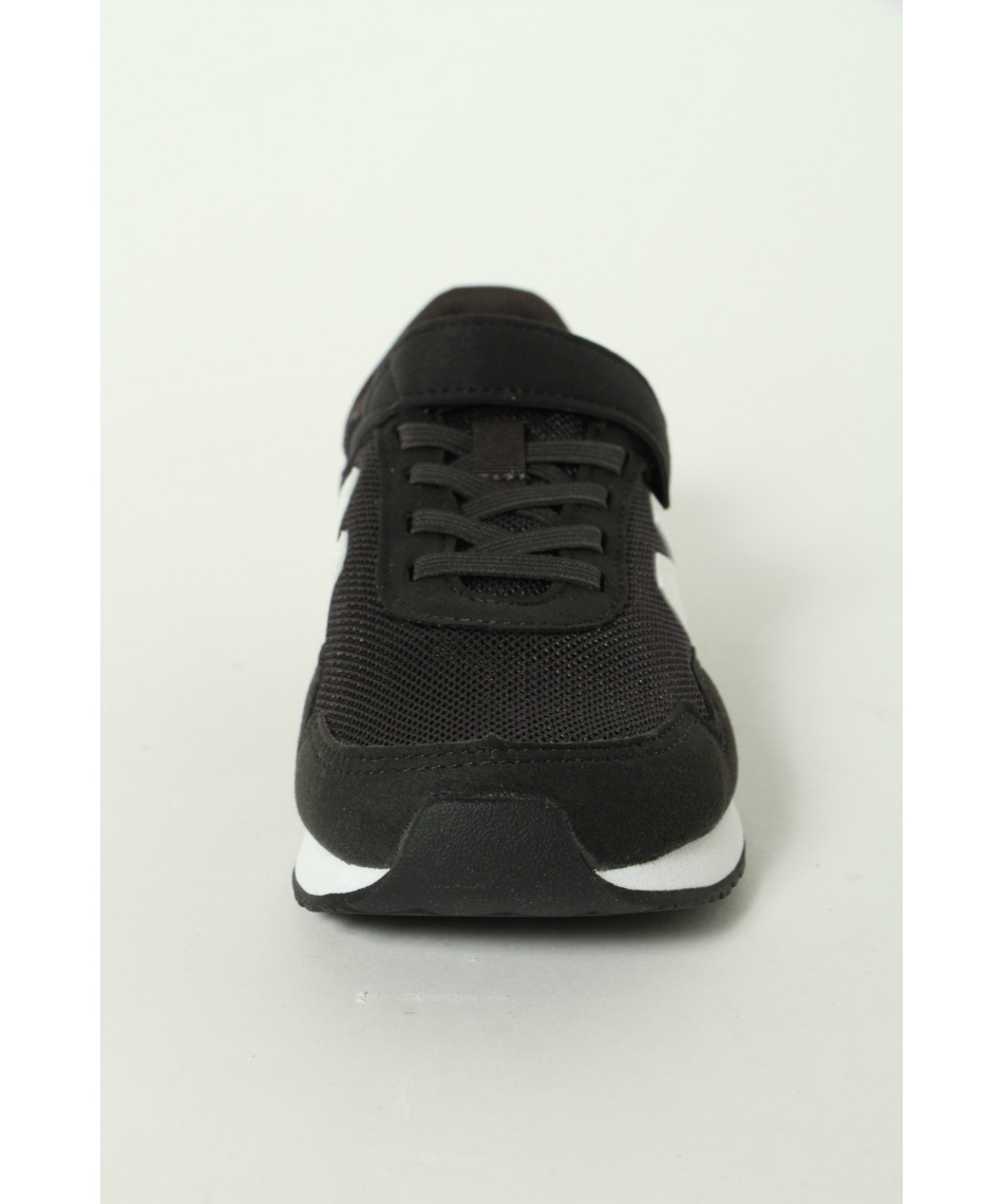 ジュニアスニーカー 25SS PV323 PV323BK | スポーツ用品なら