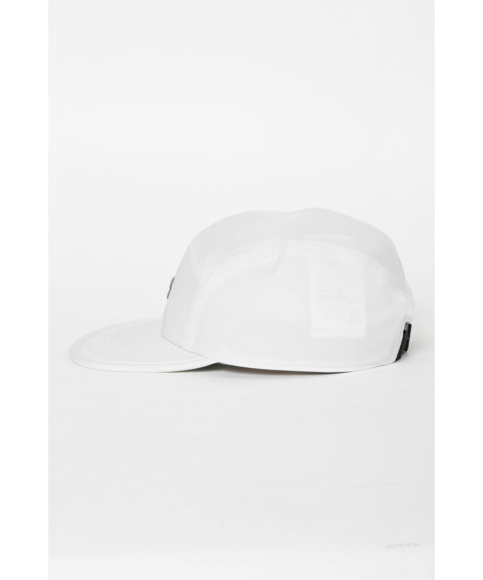 帽子 キャップ 5パネルパフォーマンスキャップ LAH51001 WT | スポーツ