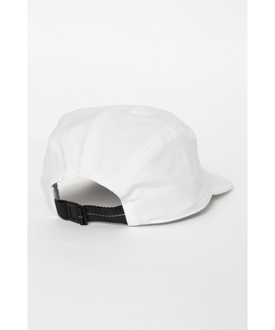 帽子 キャップ 5パネルパフォーマンスキャップ LAH51001 WT | スポーツ