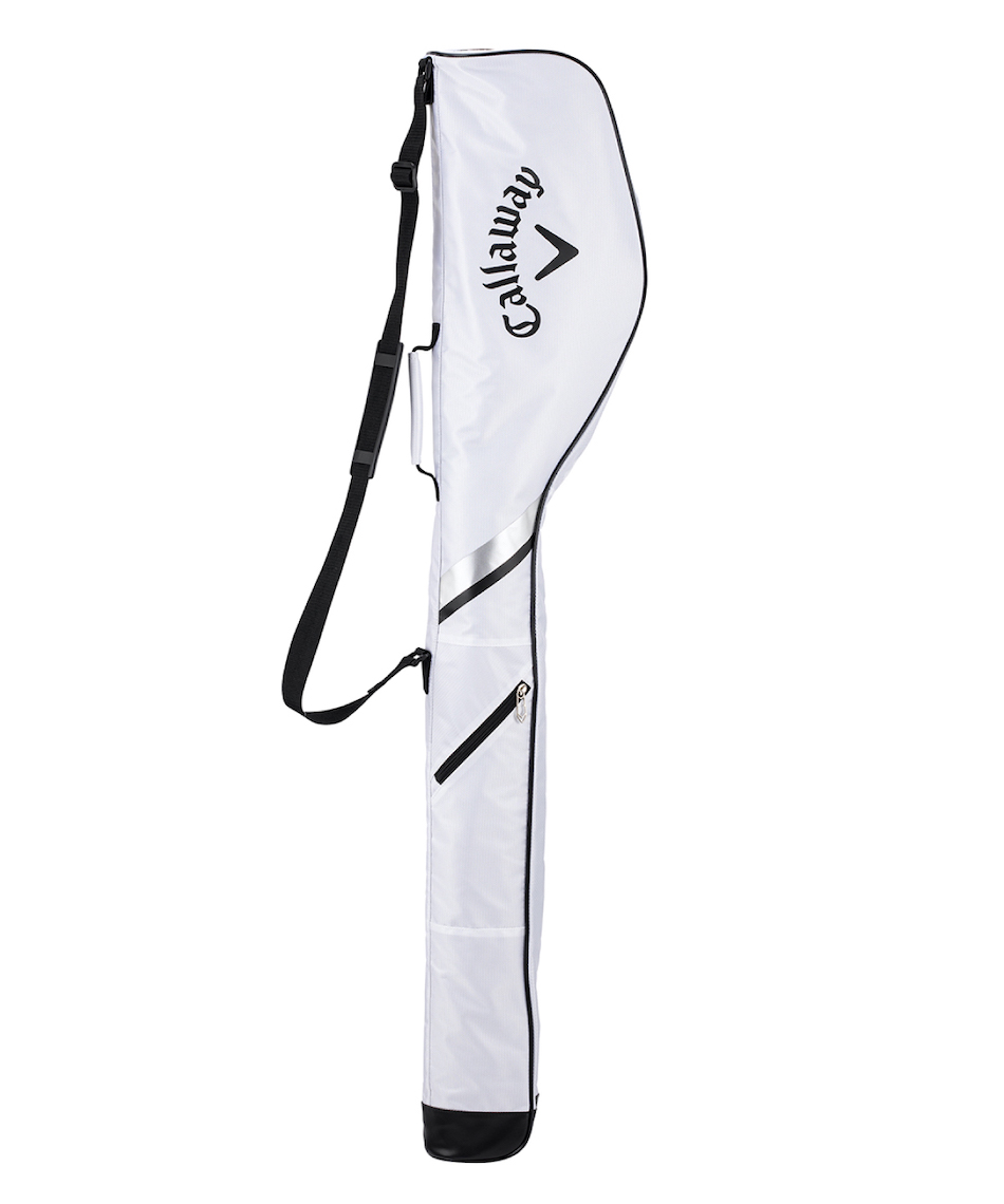 [美品]Callaway クラブケース　HYPER-LITE 2.5 美品]Callaway クラブケース HYPER-LITE 2.5 ジーパーズ公式