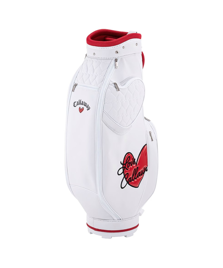 K161 美品！Callaway 2025年式 キャディバッグ 軽量 K161 美品！Callaway 2025年式 キャディバッグ 軽量