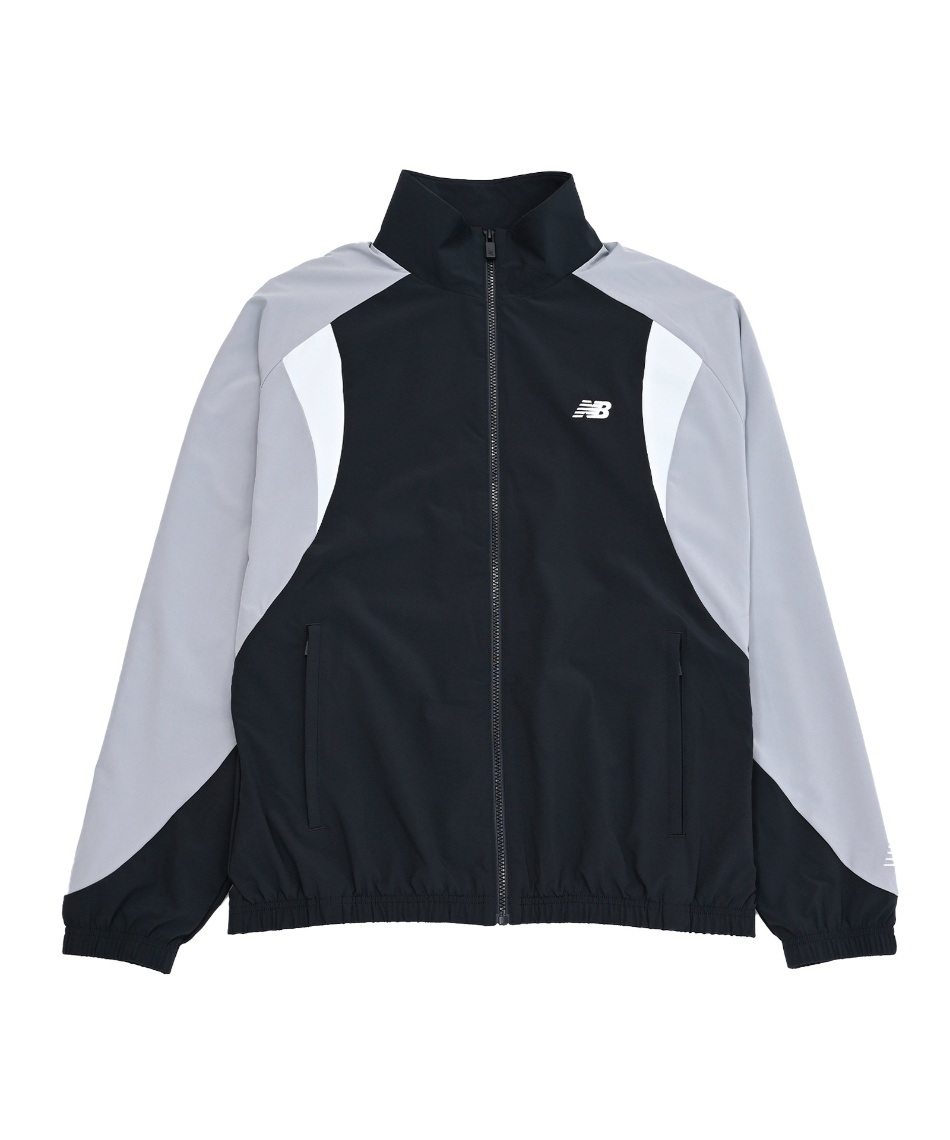 New Balance × AmericanAirlines ウィンドブレーカー mj11242_01.jpg