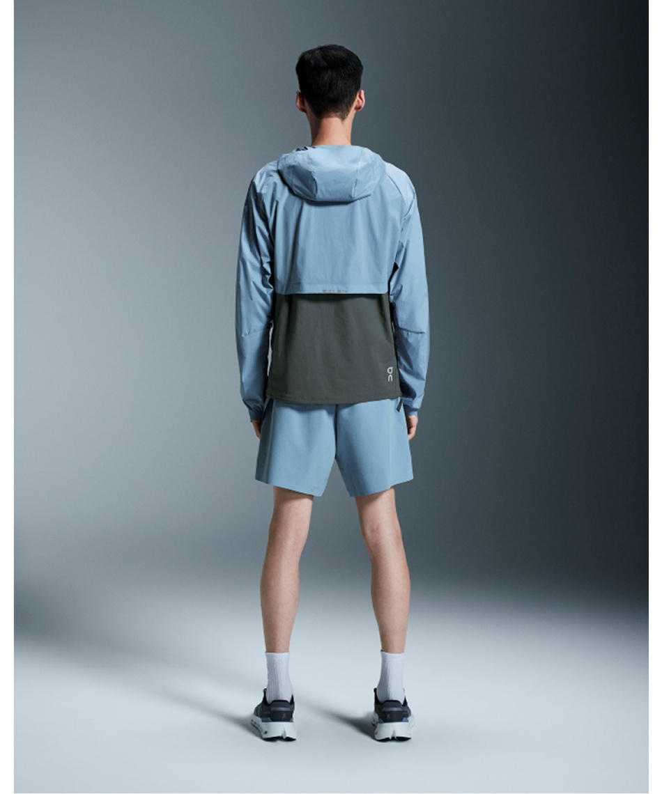 オン On コアジャケット メンズ S 1ME10332987 ランニングウェア オン(On) ウインドブレーカー ジャケット Core ジャケット