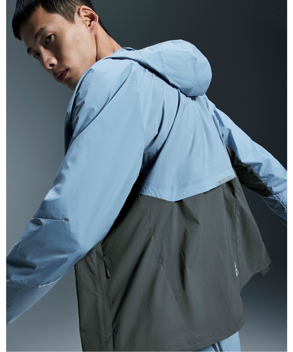 オン(On) ウインドブレーカー ジャケット Core ジャケット