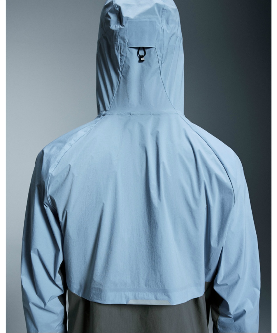 オン(On) ウインドブレーカー ジャケット Core ジャケット