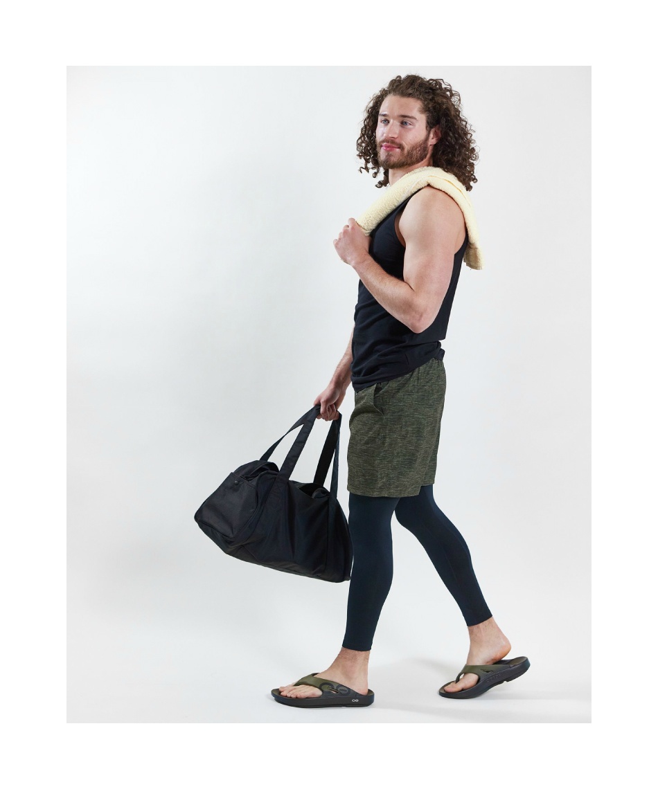 ウーフォス(OOFOS) リカバリーサンダル ウーオリジナル スポーツ