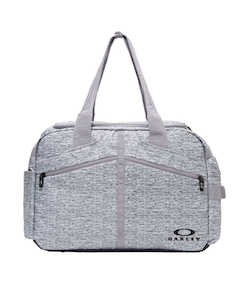 l|Cg102pt 31% OFF^SALE yzI[N[(OAKLEY) {XgobO OAKLEY BOSTONBAG18.0 FOS902002-10W yKizy2025Nfz Y fB[X WHITE HTHR
