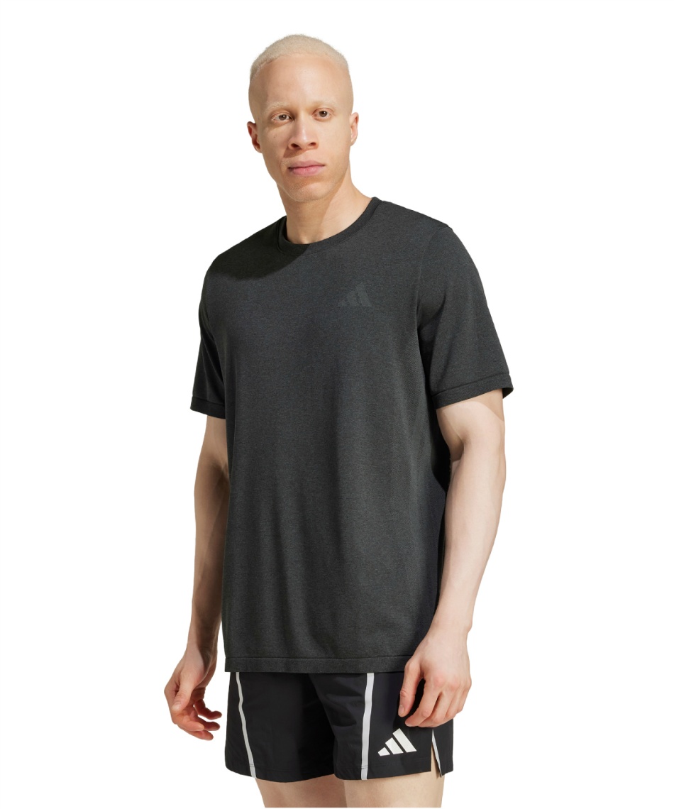 Tシャツ 半袖 トレイン エッセンシャルズ ストラクチャー 半袖Tシャツ