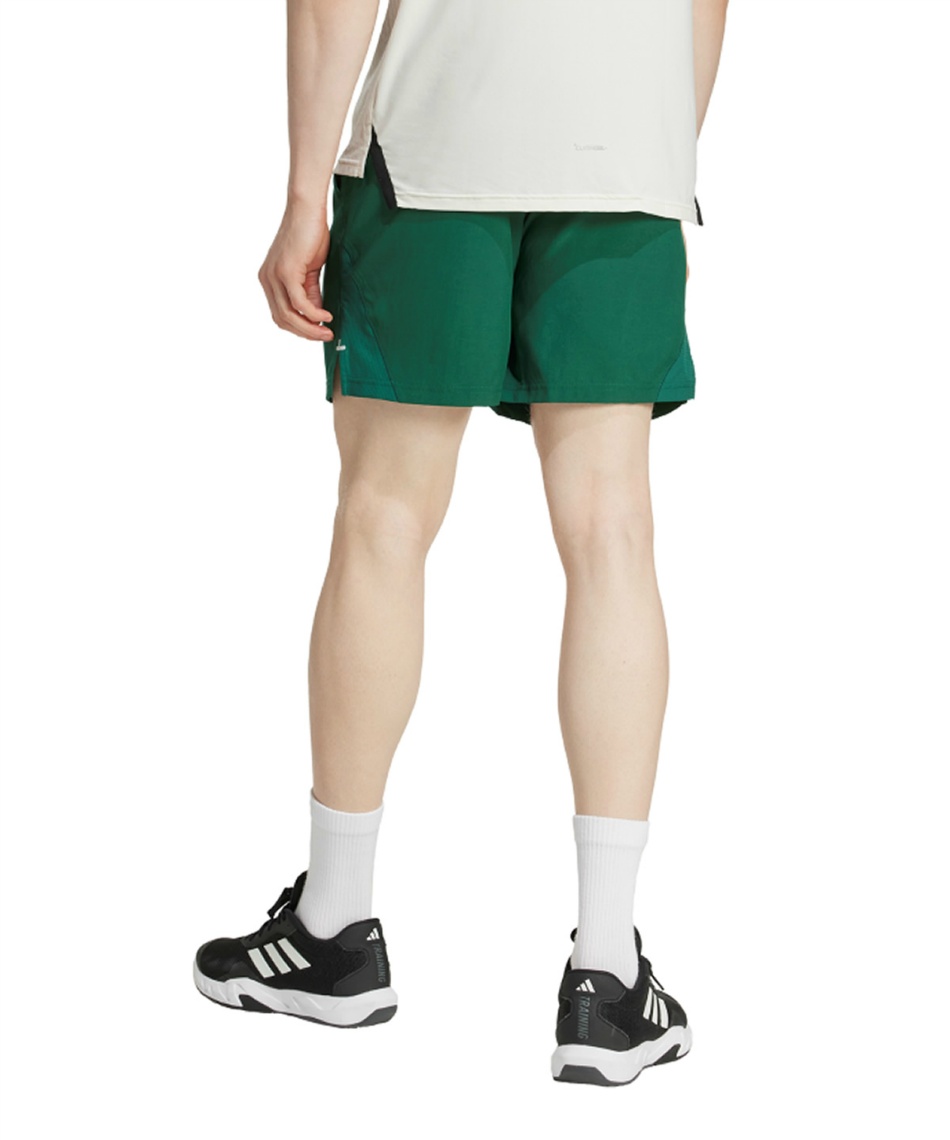 アディダス(adidas) ハーフパンツ ジム+ ショーツ JE5664 KTM60