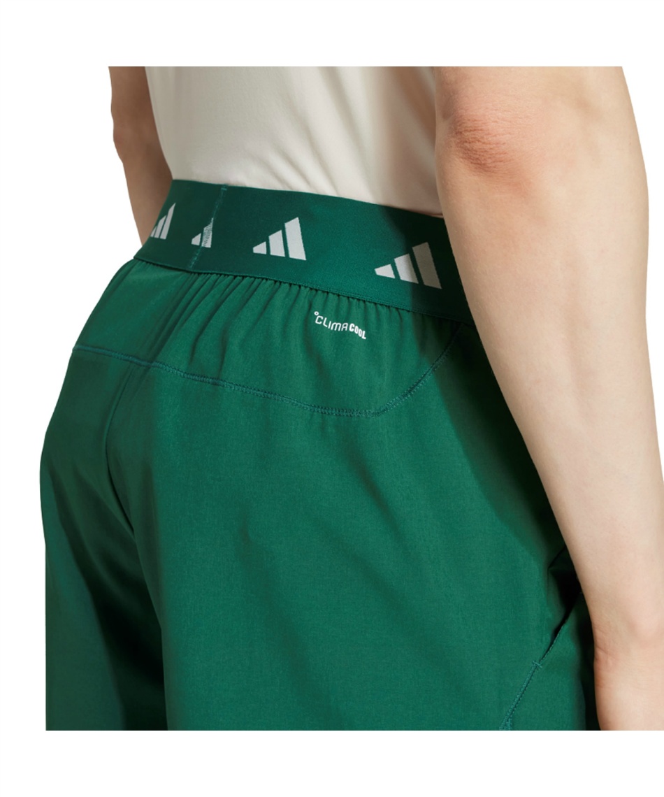 アディダス(adidas) ハーフパンツ ジム+ ショーツ JE5664 KTM60