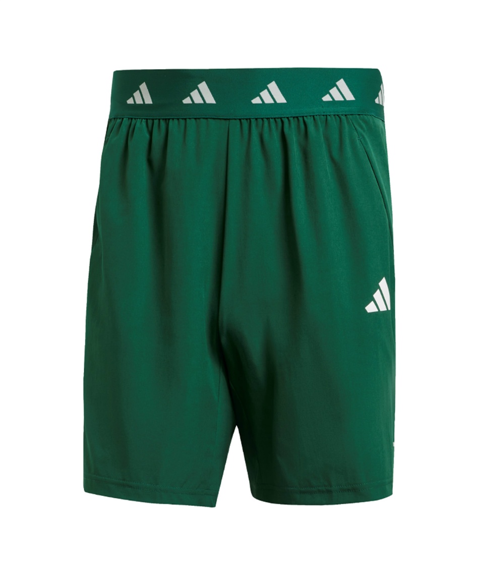 アディダス(adidas) ハーフパンツ ジム+ ショーツ JE5664 KTM60