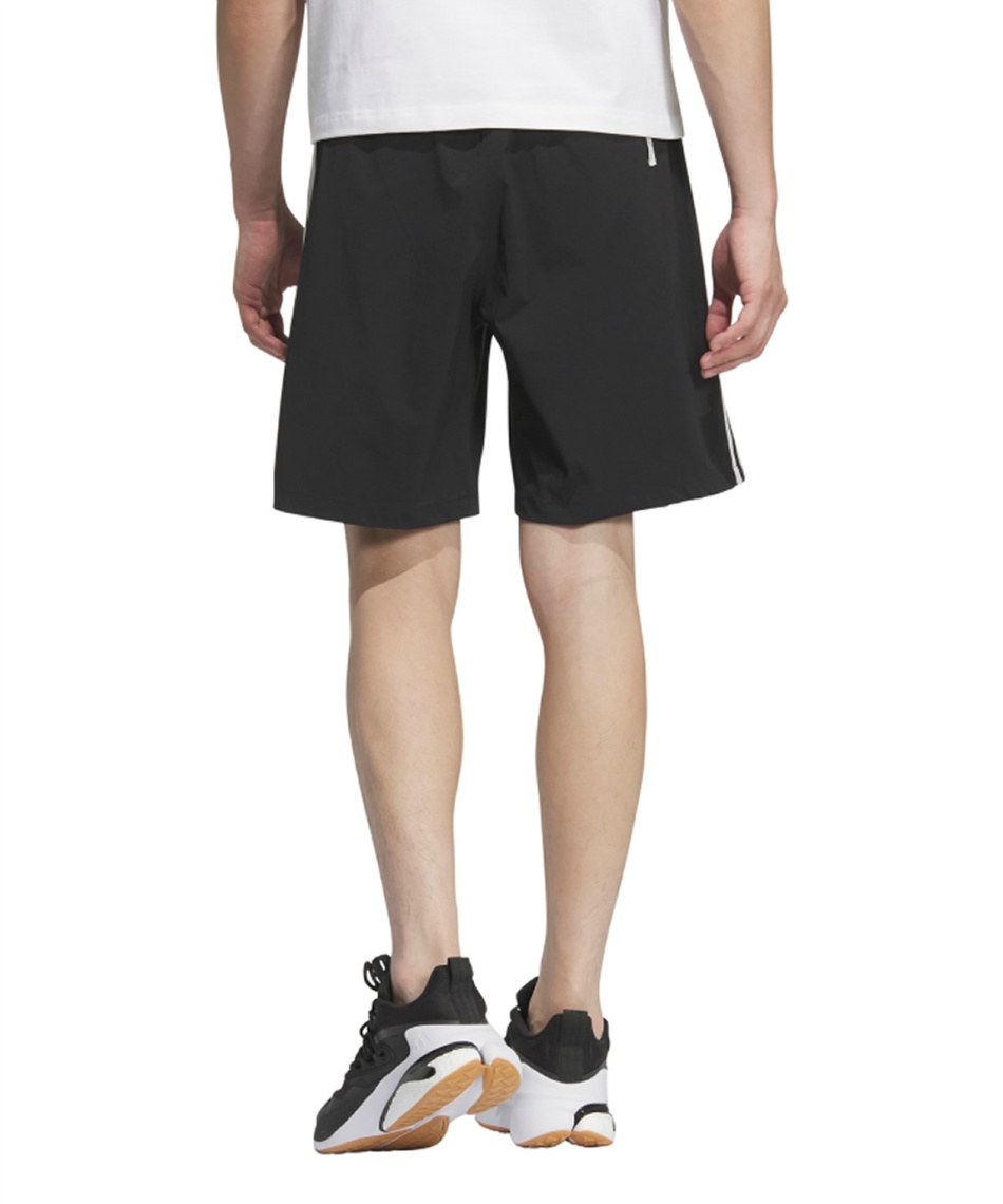 アディダス(adidas) ハーフパンツ エッセンシャルズ プラス ルーズ