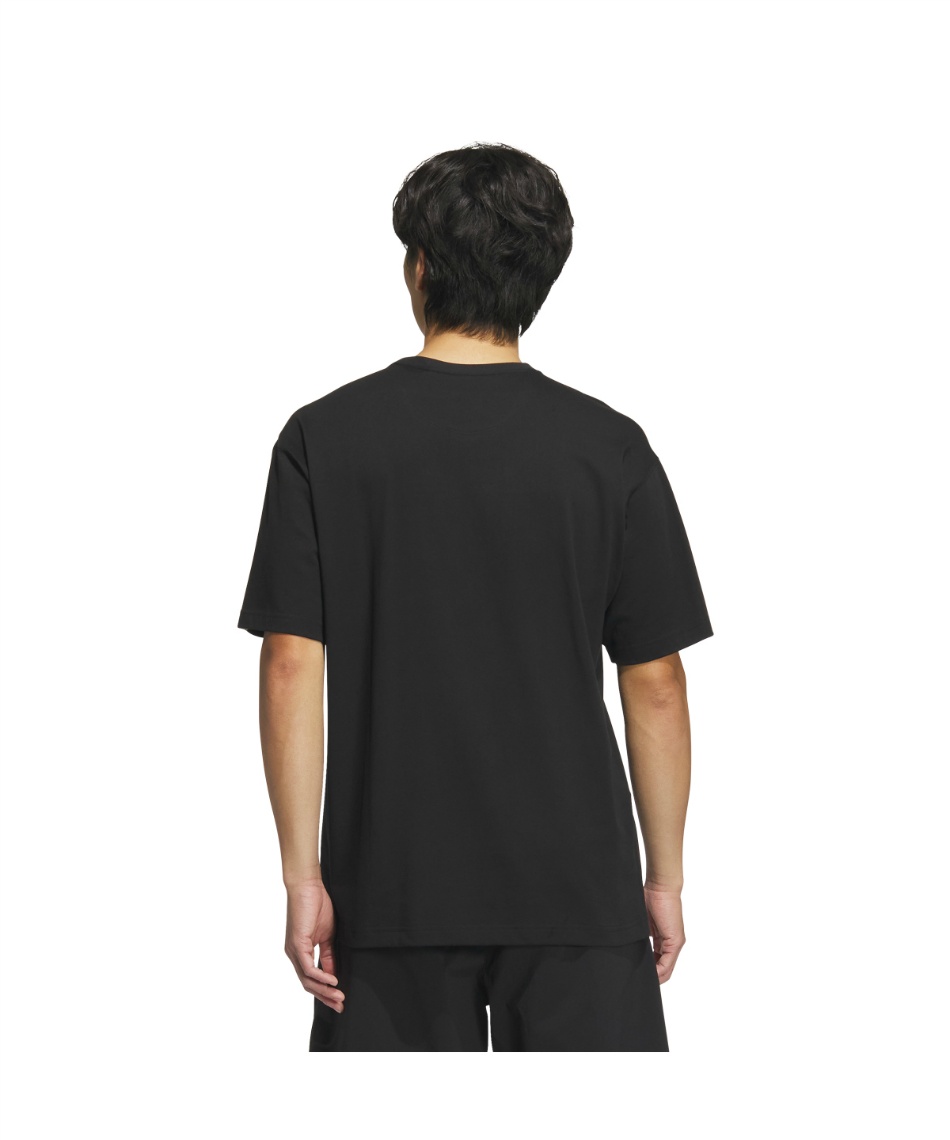 アディダス(adidas) Tシャツ 半袖 エッセンシャルズ プラス ルーズ