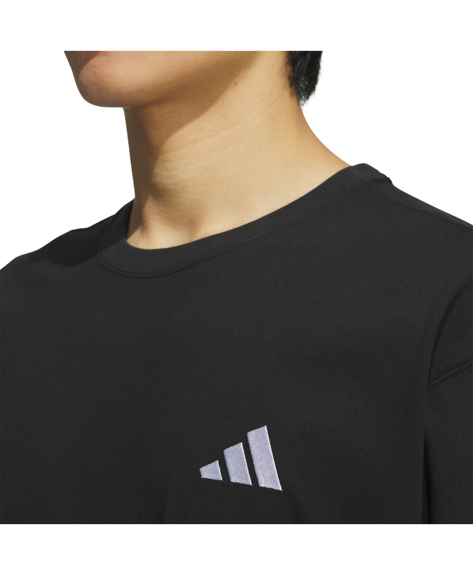 アディダス(adidas) Tシャツ 半袖 エッセンシャルズ プラス ルーズ