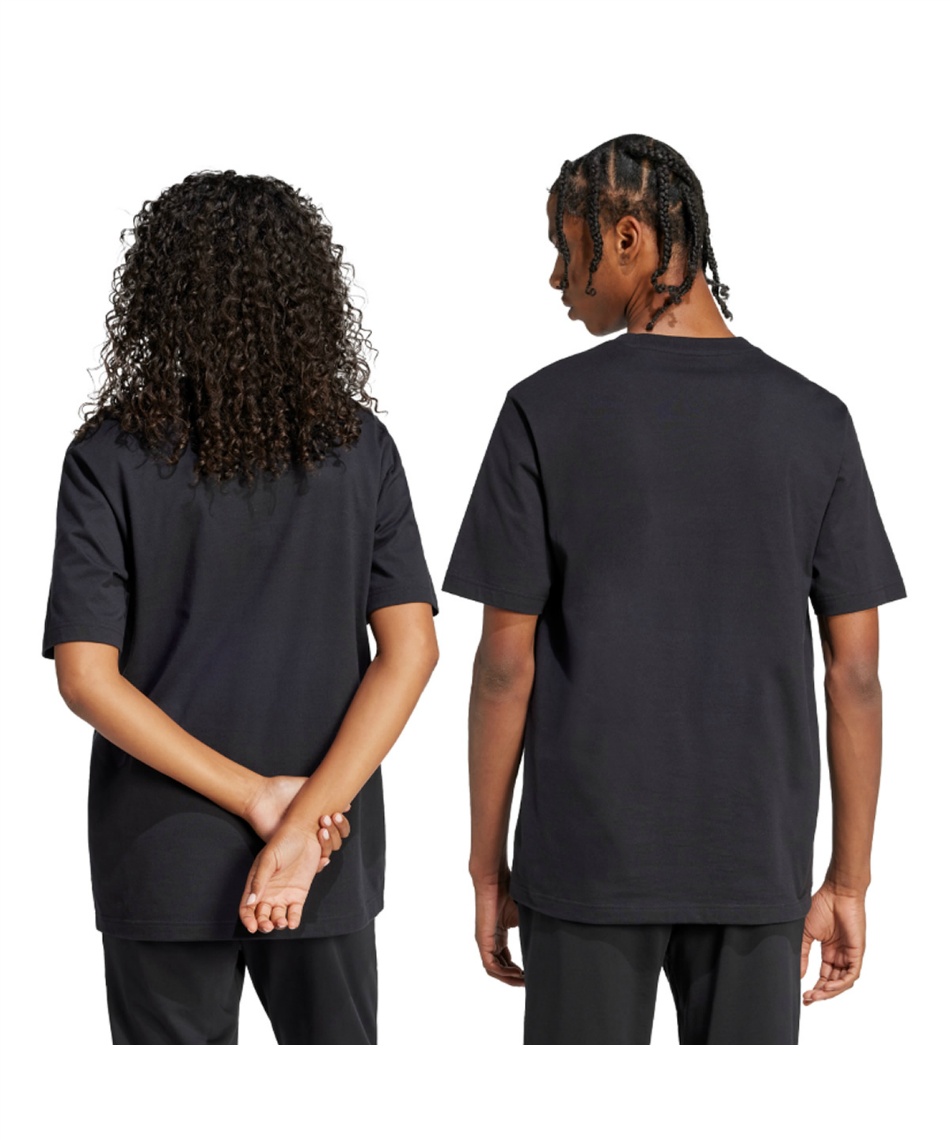 Tシャツ 半袖 ラウンジ サンダルグラフィック 半袖ポケットTシャツ