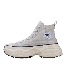 l|Cg90pt 37% OFF^SALE yzRo[X(CONVERSE) Xj[J[ AS(R)T[Wg[i[ HI 31313901 fB[X MIST GRAY 24D5