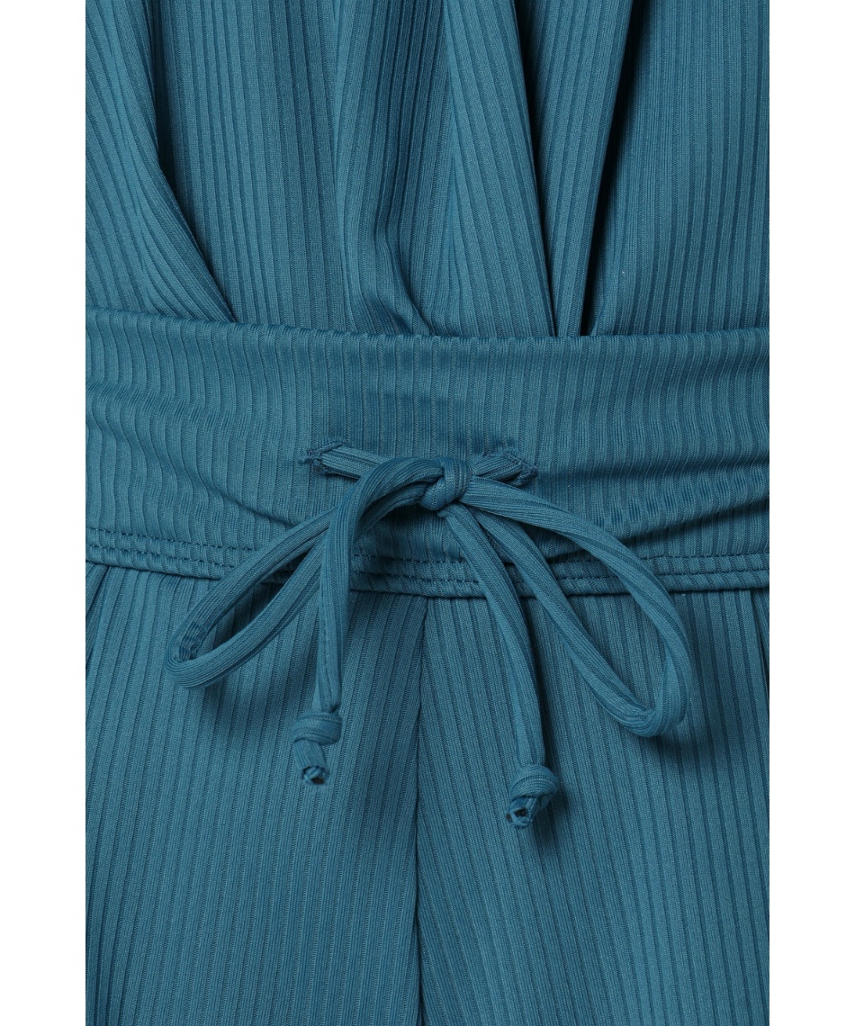 ブラックシャーク(Blackshark) 水着 タンキニ レディース4点セット