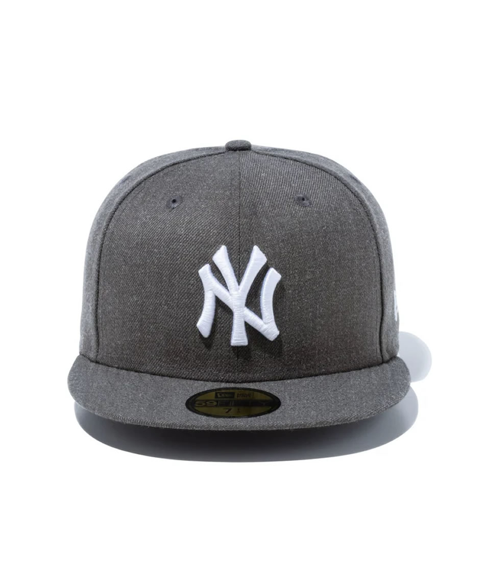 NEWERA グレー デコキャップ グレー】NEWERA 9FORTY デコキャップ｜Yahoo!フリマ（旧PayPay