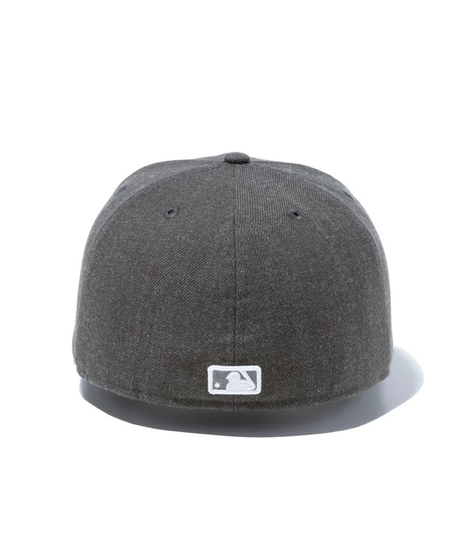 帽子 キャップ 59FIFTY ニューヨーク・ヤンキース グレー 14525205