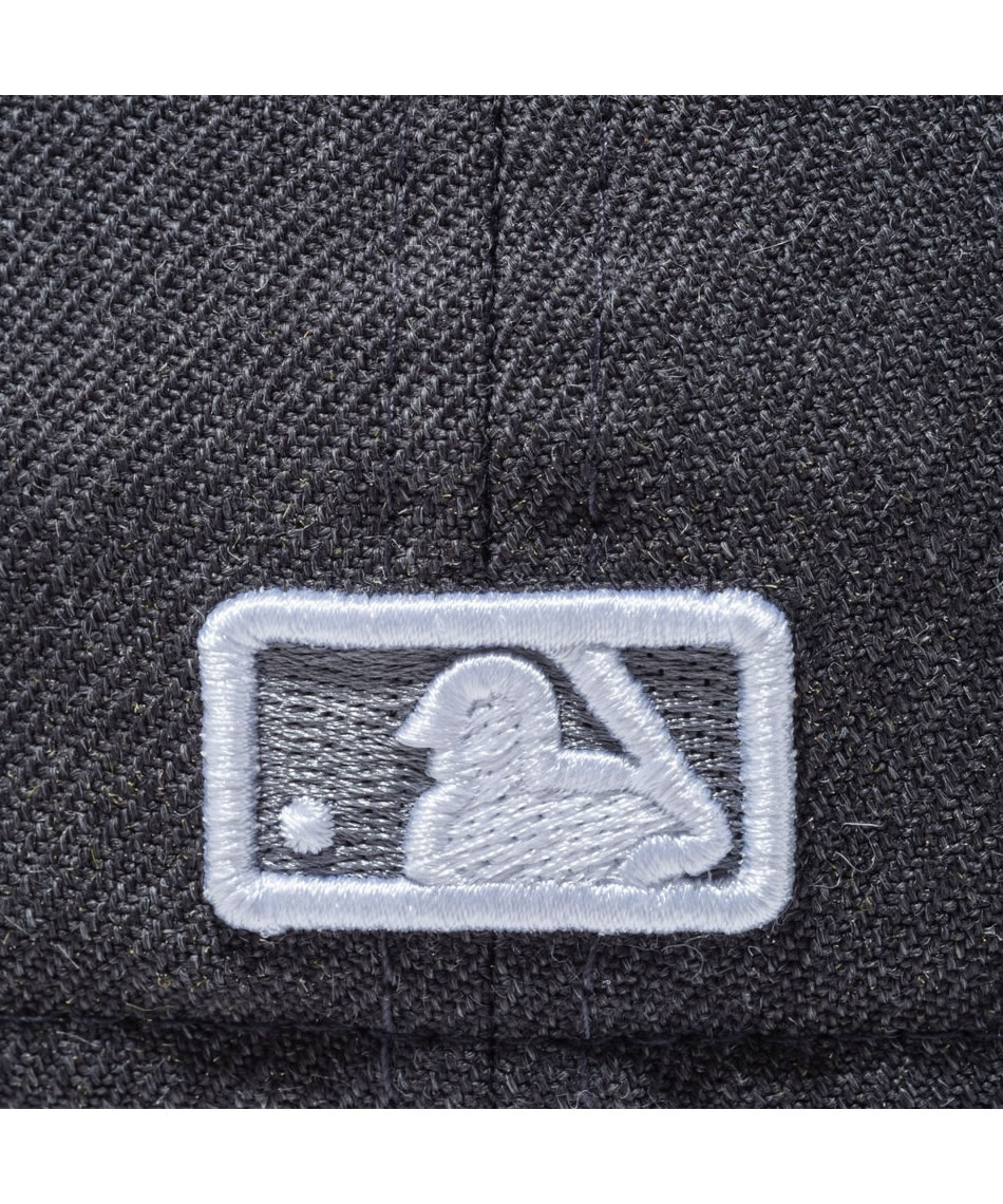 帽子 キャップ 59FIFTY ニューヨーク・ヤンキース グレー 14525205
