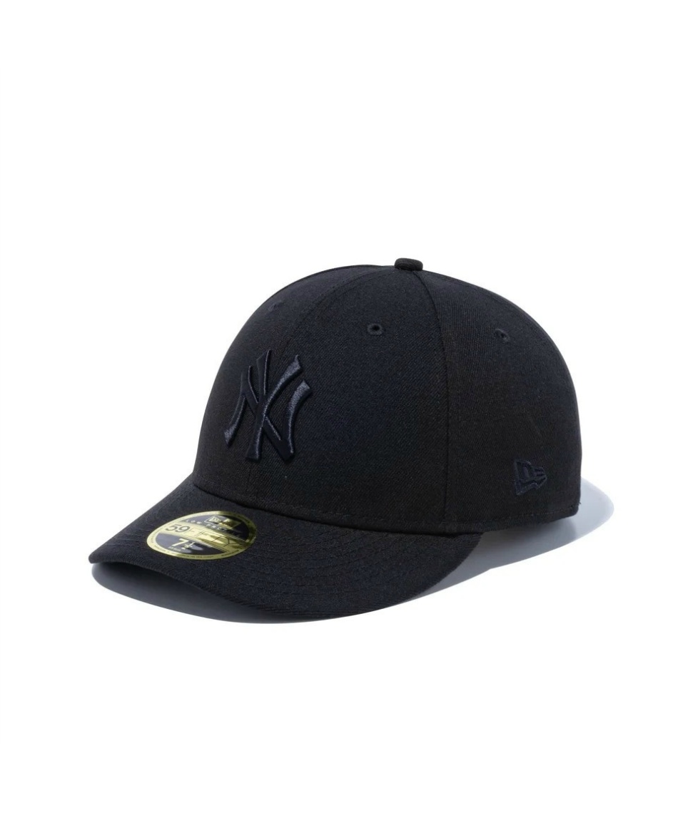 ニューエラ(NEW ERA) 帽子 キャップ LP 59FIFTY ニューヨーク