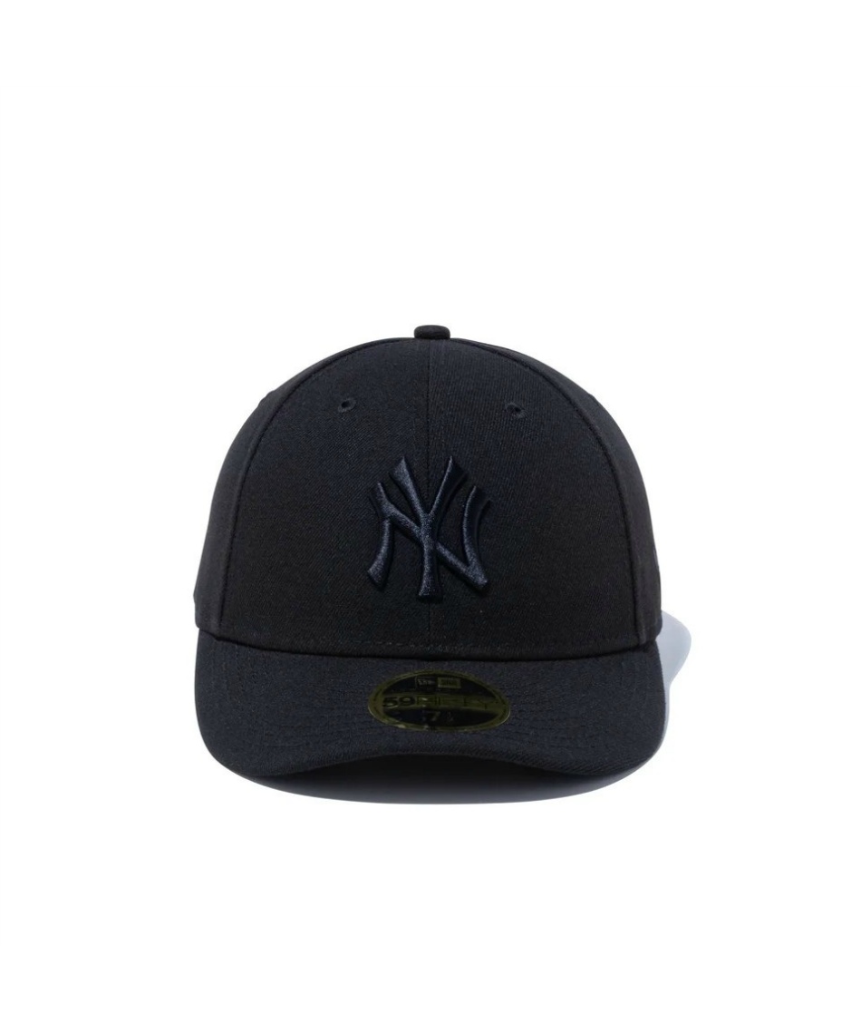 ニューエラ(NEW ERA) 帽子 キャップ LP 59FIFTY ニューヨーク