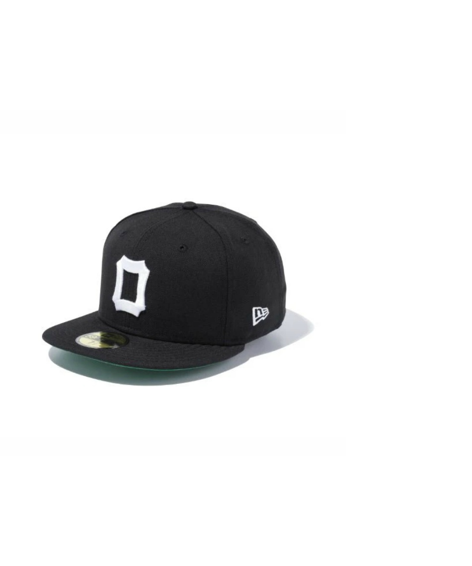 ニューエラ(NEW ERA) 帽子 キャップ 59FIFTY NPBクラシック 大阪