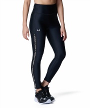 アンダーアーマー(UNDER ARMOUR) ロングタイツ UA WORDMARK LEGGINGS