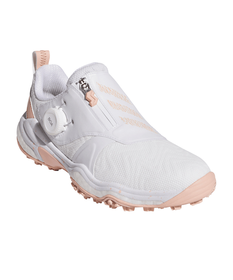 adidas - アディダス　レディース　ゴルフシューズ　ウィメンズ コードカオス adidas アディダス ゴルフシューズ レディース ウィメンズ